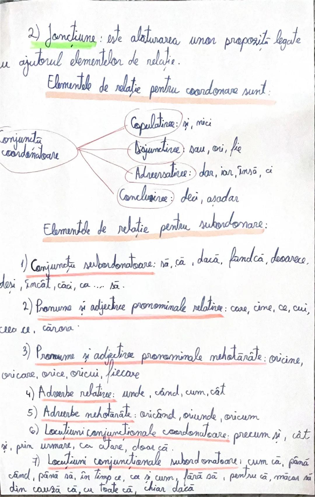 FRAZA
O frază are două sau mai multe predicate/două
sau mai multe propoziții.
Propozițiile pot fi:
1) Principale: când au logică/înțeles.
2)