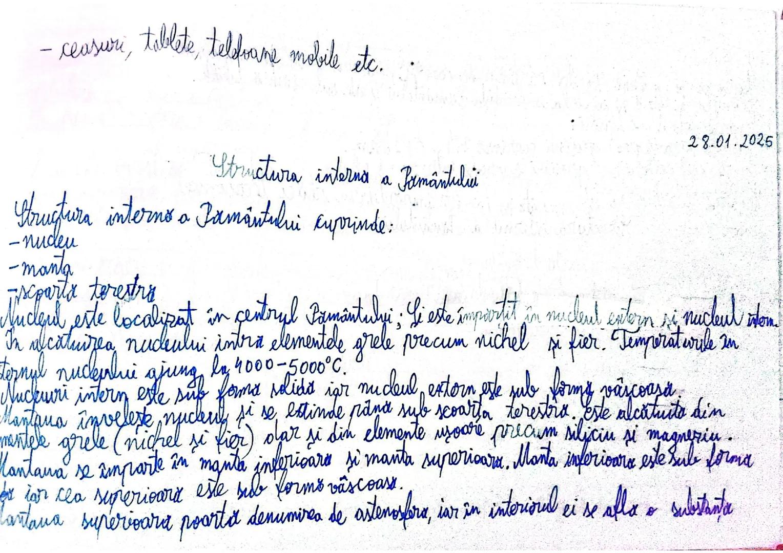 Podisul Dobrogei - Taița, Telita
Ce este geografia?
Geografia este știința care se ocupă și cu studiul mediului înconjurător, inclusiv al