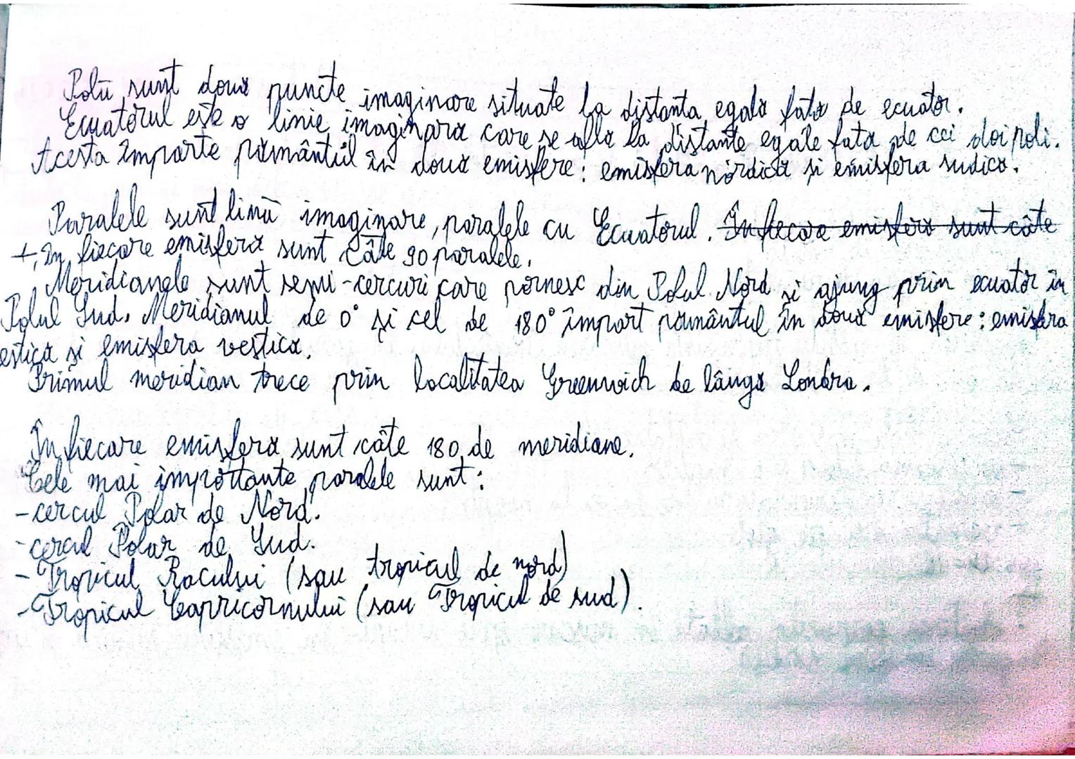 Podisul Dobrogei - Taița, Telita
Ce este geografia?
Geografia este știința care se ocupă și cu studiul mediului înconjurător, inclusiv al