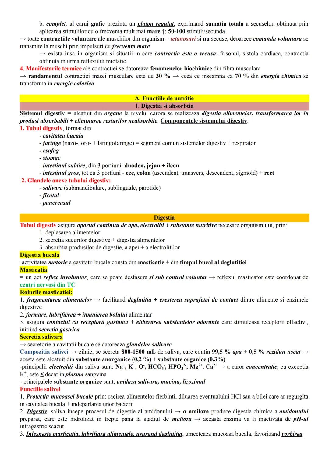 # ALCĂTUIREA CORPULUI UMAN
Topografia organelor si sistemelor de organe
- in corpul omenesc, celulele si tesuturile alcătuiesc organe si si