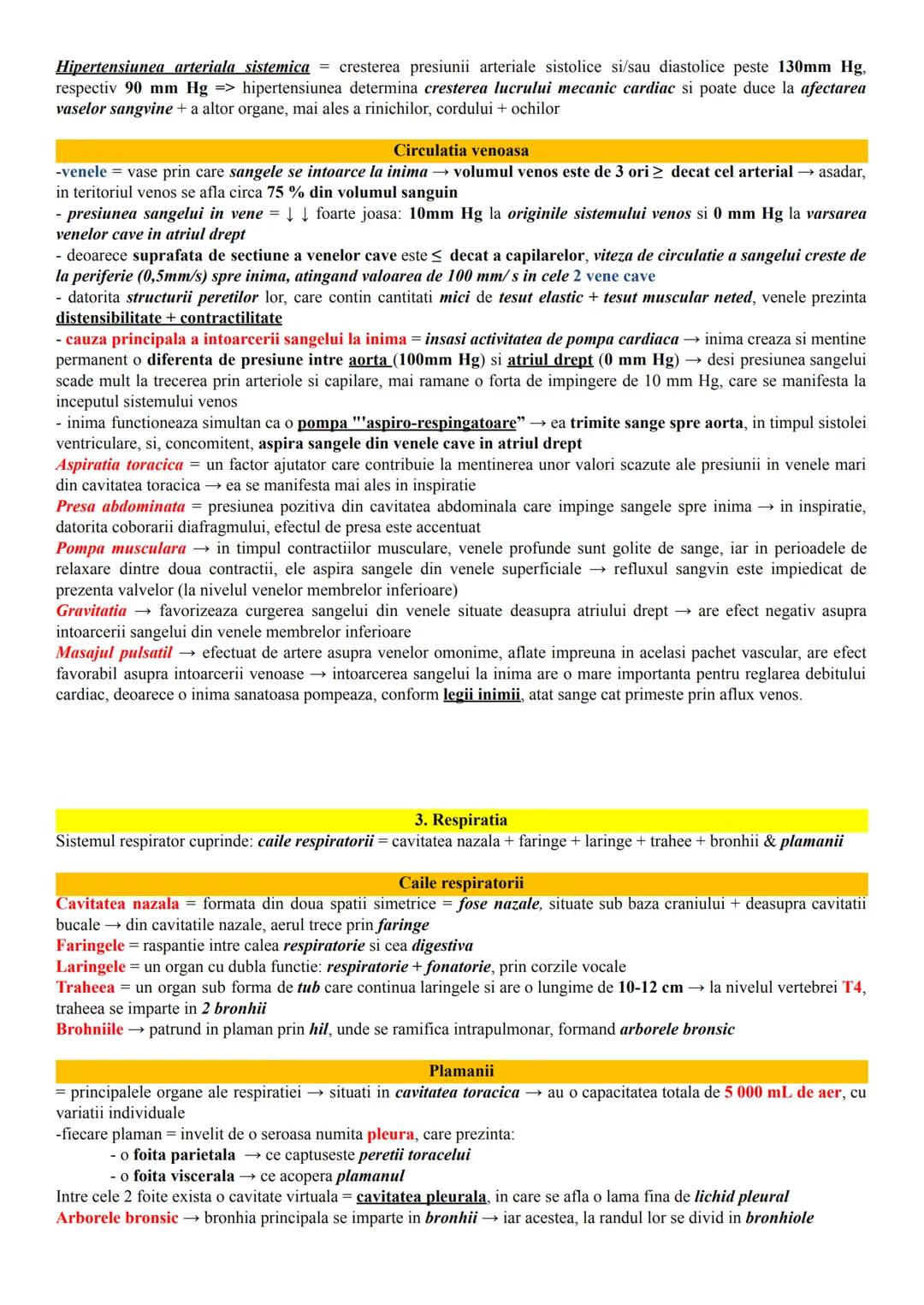 # ALCĂTUIREA CORPULUI UMAN
Topografia organelor si sistemelor de organe
- in corpul omenesc, celulele si tesuturile alcătuiesc organe si si