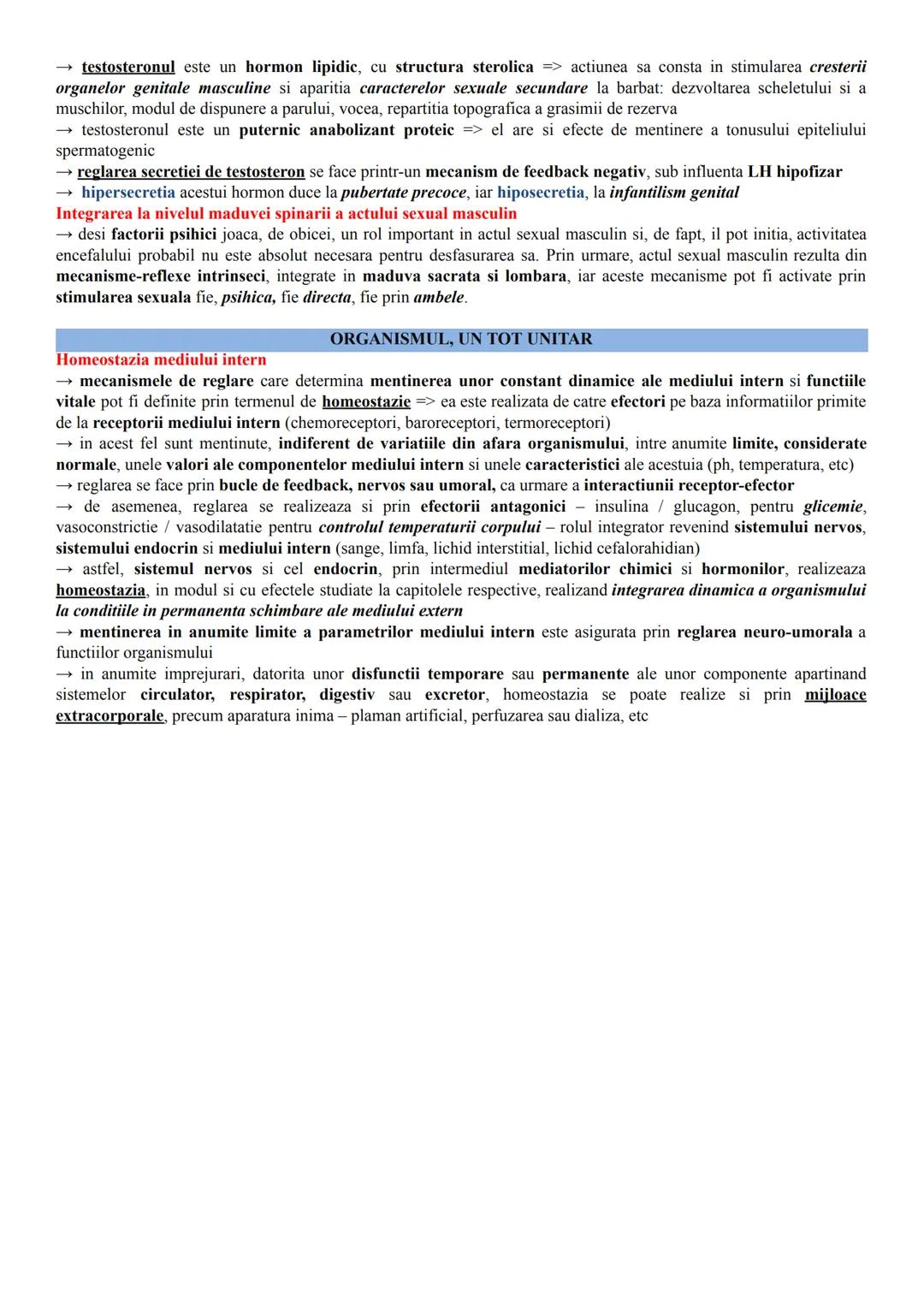 # ALCĂTUIREA CORPULUI UMAN
Topografia organelor si sistemelor de organe
- in corpul omenesc, celulele si tesuturile alcătuiesc organe si si