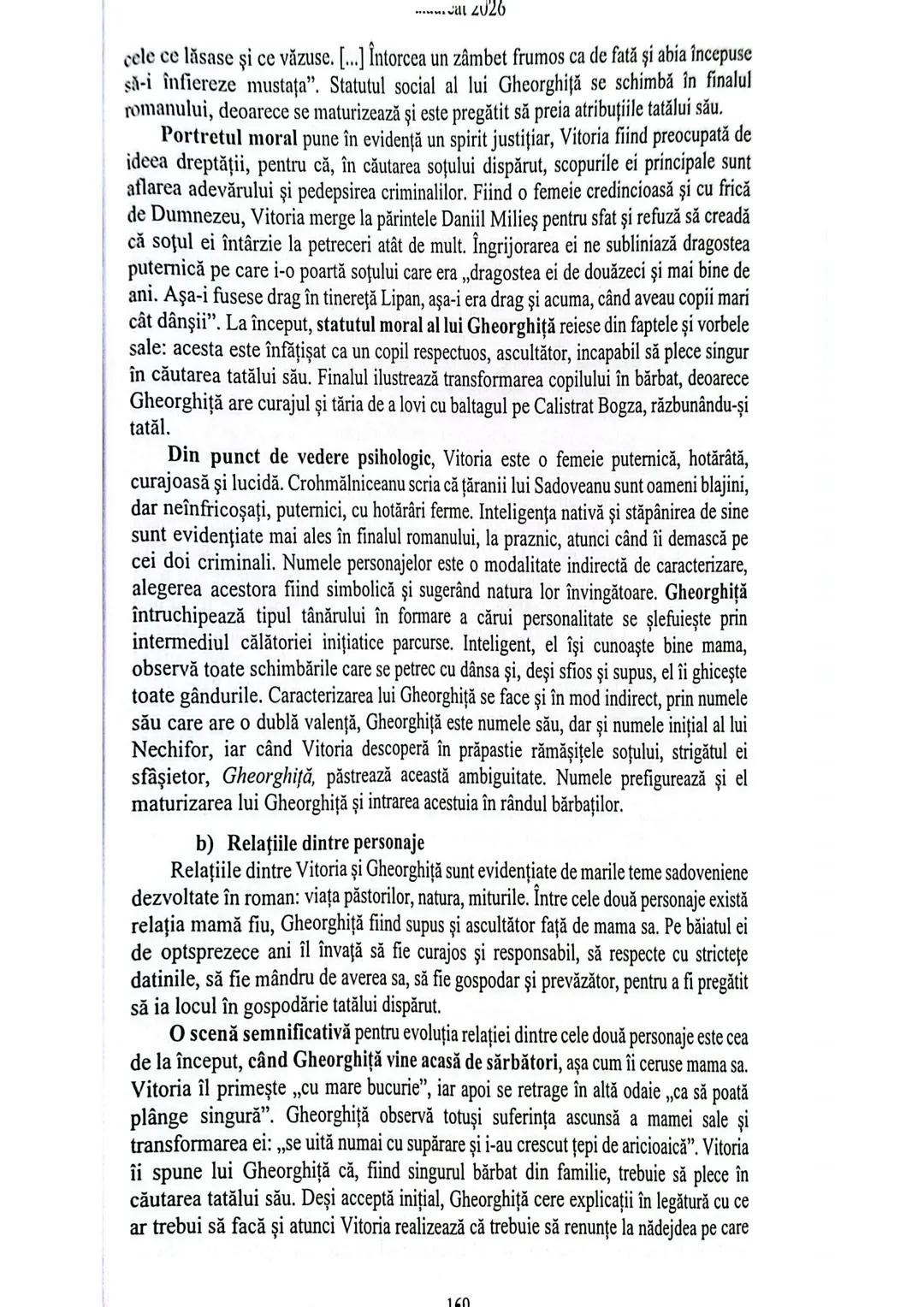 heamă s-un câne". Incipitul ilustrează o legendă fantastică despre felul şi firea
Recărui neam pe care l-a rânduit Dumnezeu pe pământ. Fiecă