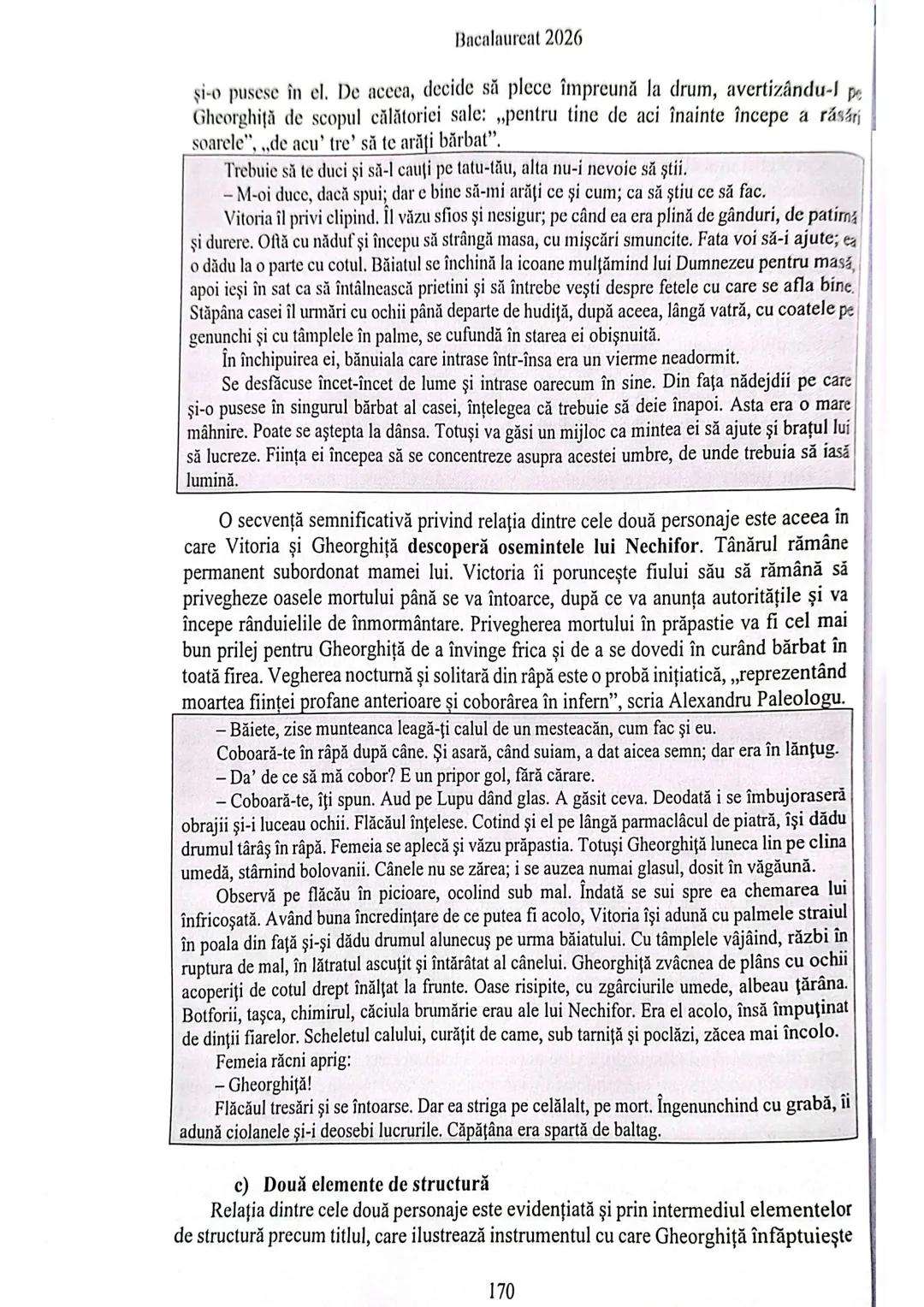 heamă s-un câne". Incipitul ilustrează o legendă fantastică despre felul şi firea
Recărui neam pe care l-a rânduit Dumnezeu pe pământ. Fiecă