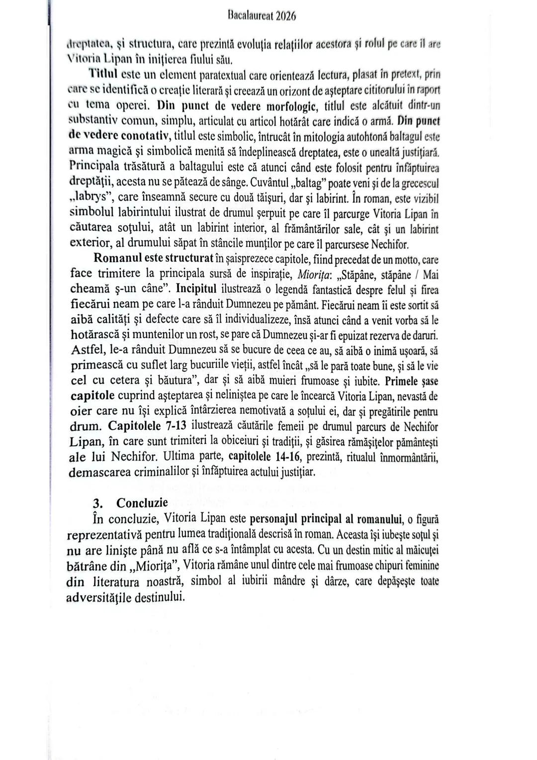 heamă s-un câne". Incipitul ilustrează o legendă fantastică despre felul şi firea
Recărui neam pe care l-a rânduit Dumnezeu pe pământ. Fiecă