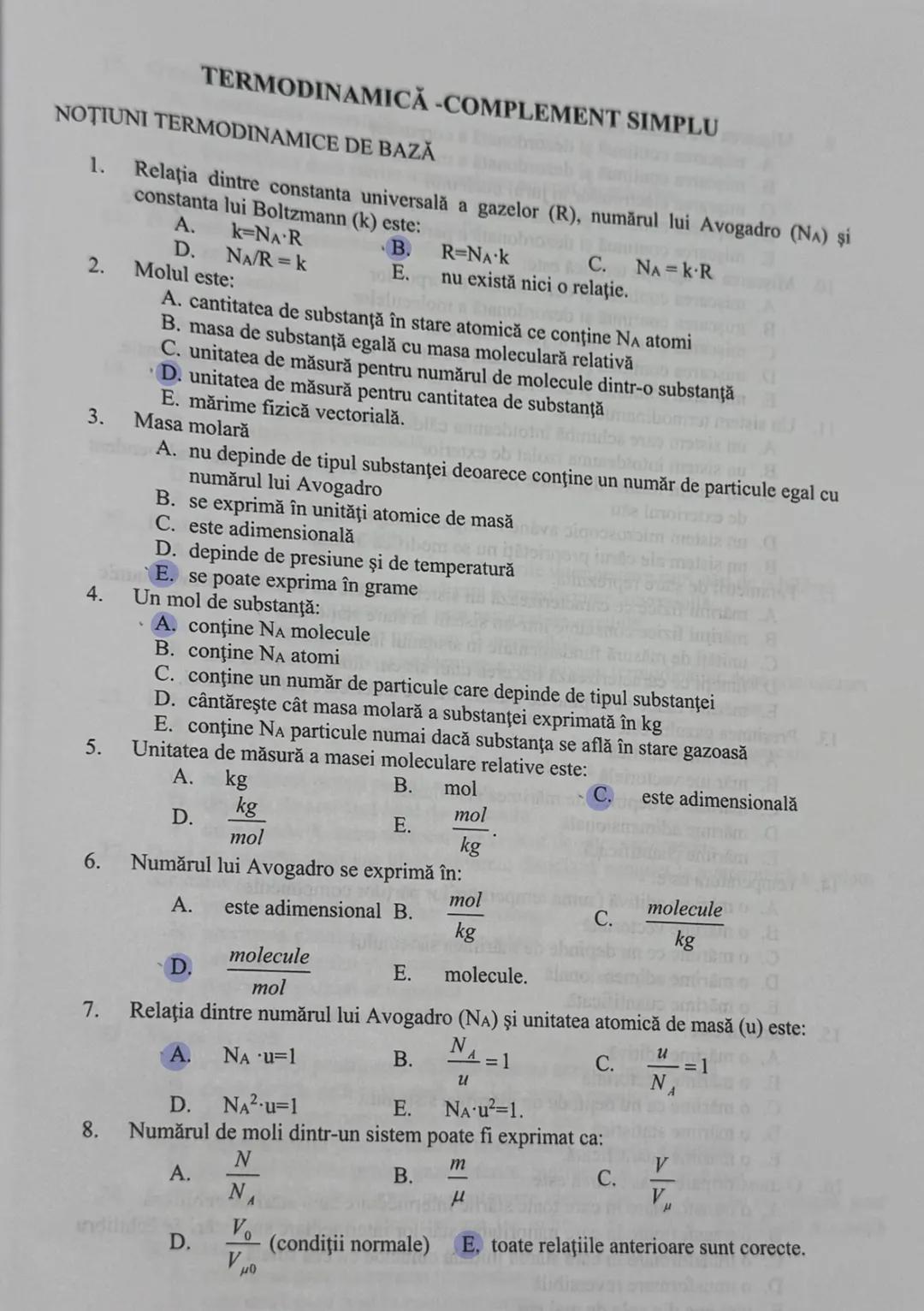 fenomen termic - agitatie ternică - la orice stare
- niscare eternă spontană
- r. mai mare = agitație mai mare
miscare lerovniană -m pon