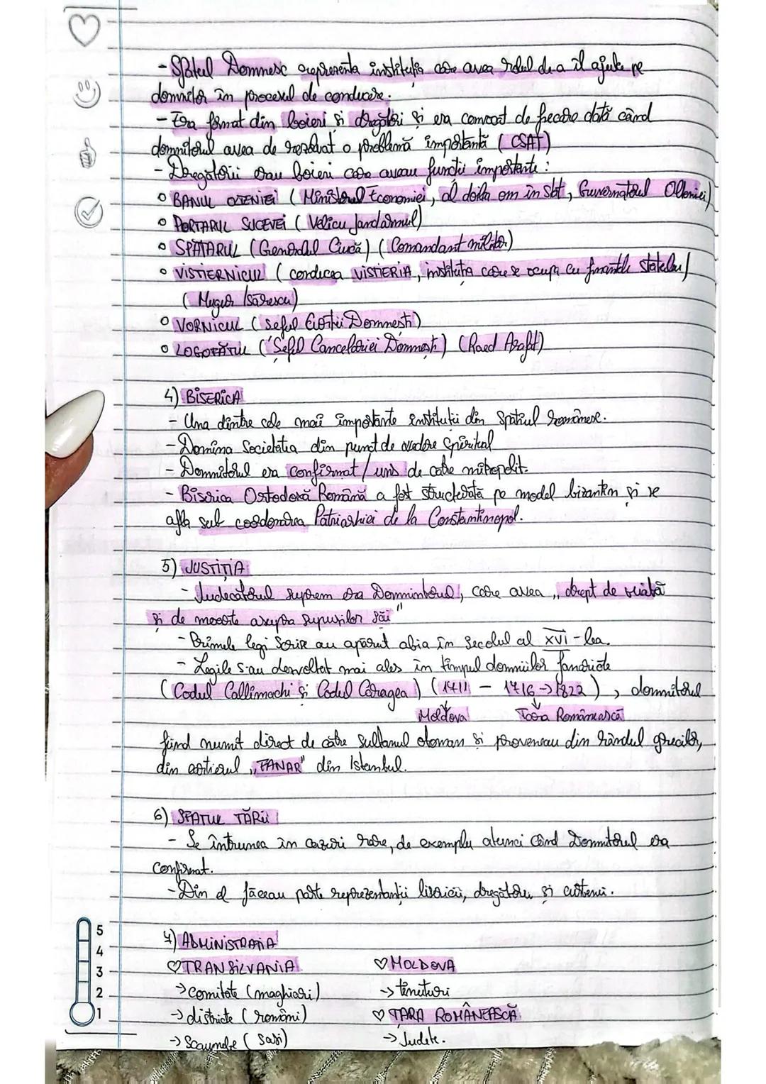 # Autonomiile locale
Se institutes centrale în spatiul românese
în secolele IX-XVII
maepând cu secolul, în spatiul românese s-au doat mici