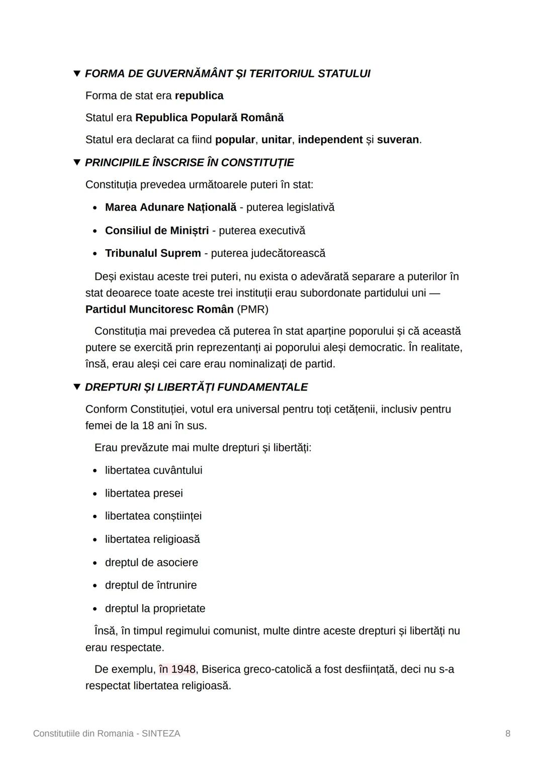 # Istorie Bacalaureat
Portofoliu # ROMANITATEA ROMÂNILOR IN
# VIZIUNEA ISTORICILOR -
# SINTEZA
I. FORMAREA POPORULUI ROMÂN
Poporul român