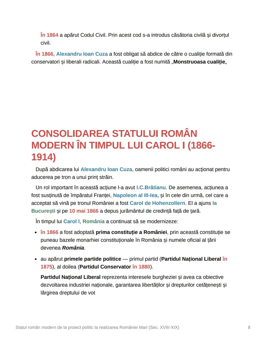 # Istorie Bacalaureat
Portofoliu # ROMANITATEA ROMÂNILOR IN
# VIZIUNEA ISTORICILOR -
# SINTEZA
I. FORMAREA POPORULUI ROMÂN
Poporul român