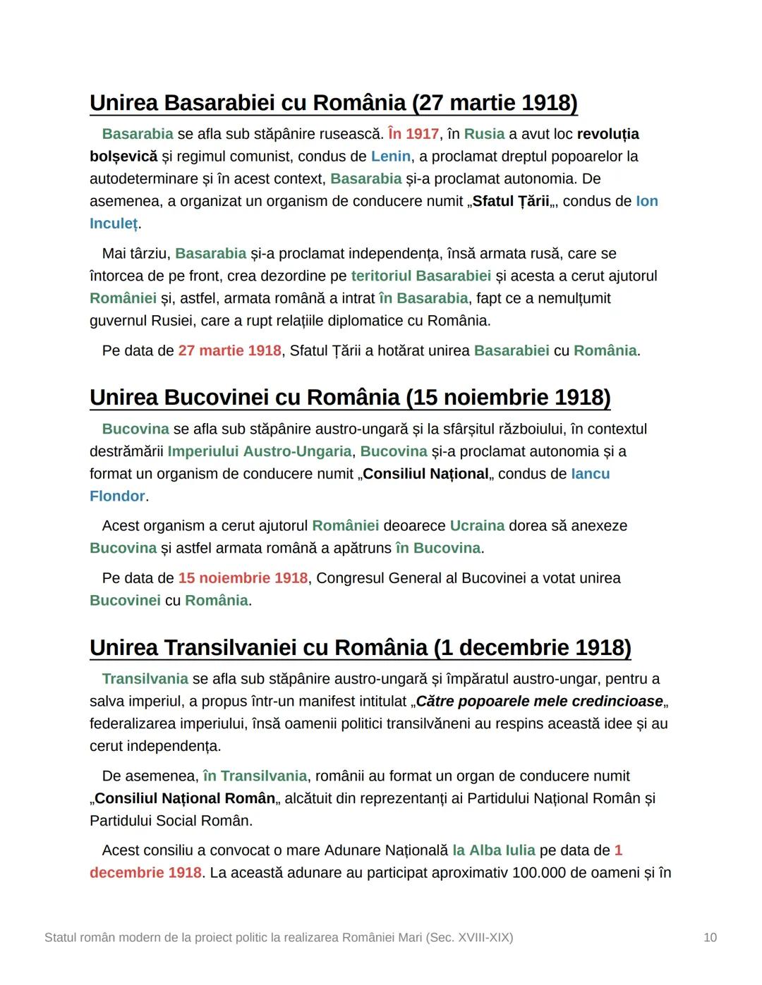 # Istorie Bacalaureat
Portofoliu # ROMANITATEA ROMÂNILOR IN
# VIZIUNEA ISTORICILOR -
# SINTEZA
I. FORMAREA POPORULUI ROMÂN
Poporul român
