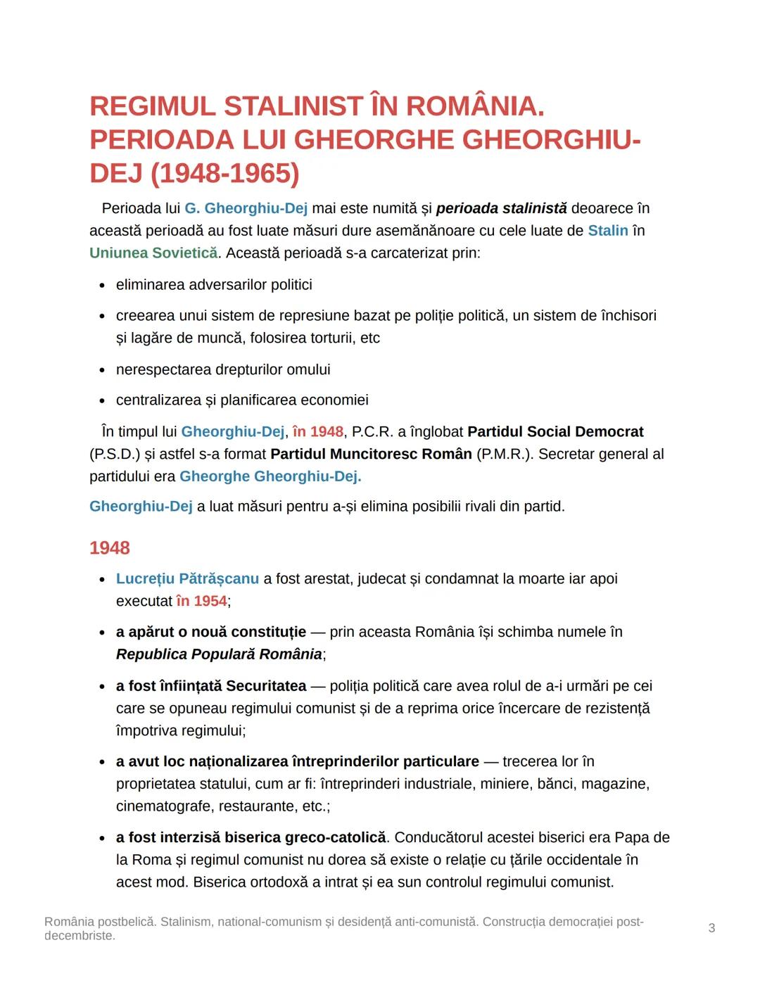 # Istorie Bacalaureat
Portofoliu # ROMANITATEA ROMÂNILOR IN
# VIZIUNEA ISTORICILOR -
# SINTEZA
I. FORMAREA POPORULUI ROMÂN
Poporul român