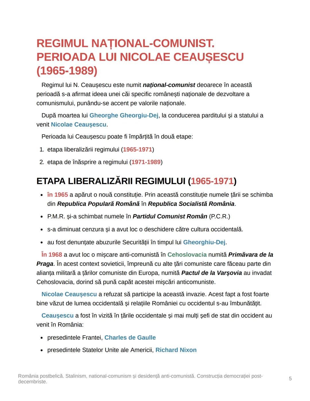 # Istorie Bacalaureat
Portofoliu # ROMANITATEA ROMÂNILOR IN
# VIZIUNEA ISTORICILOR -
# SINTEZA
I. FORMAREA POPORULUI ROMÂN
Poporul român