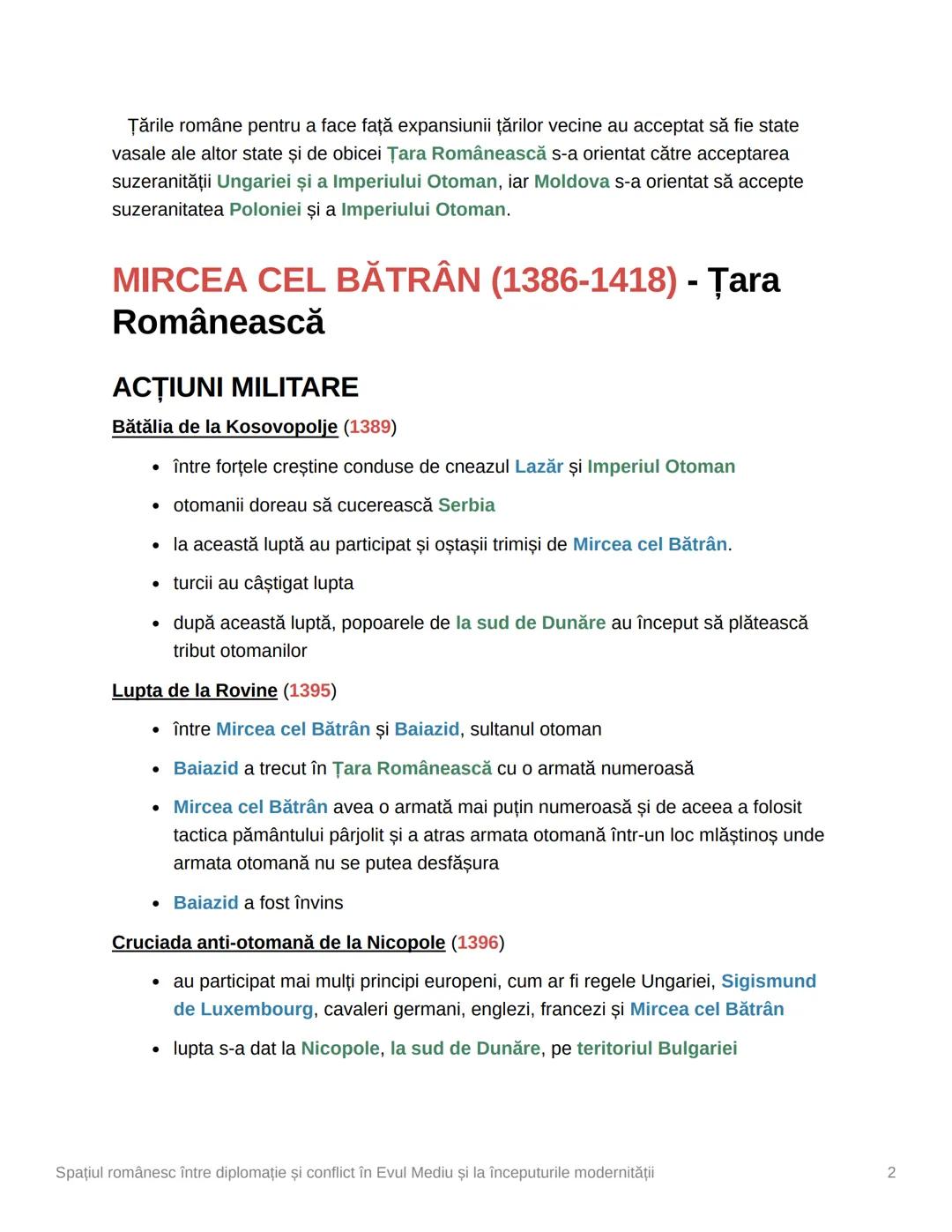 # Istorie Bacalaureat
Portofoliu # ROMANITATEA ROMÂNILOR IN
# VIZIUNEA ISTORICILOR -
# SINTEZA
I. FORMAREA POPORULUI ROMÂN
Poporul român