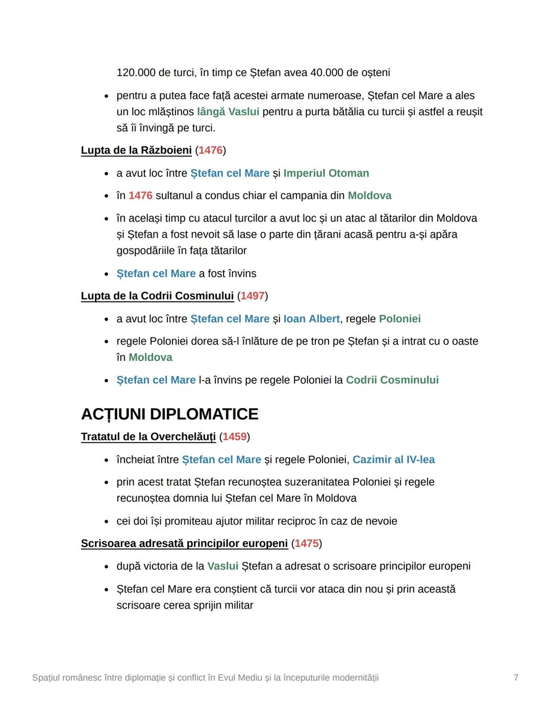 # Istorie Bacalaureat
Portofoliu # ROMANITATEA ROMÂNILOR IN
# VIZIUNEA ISTORICILOR -
# SINTEZA
I. FORMAREA POPORULUI ROMÂN
Poporul român