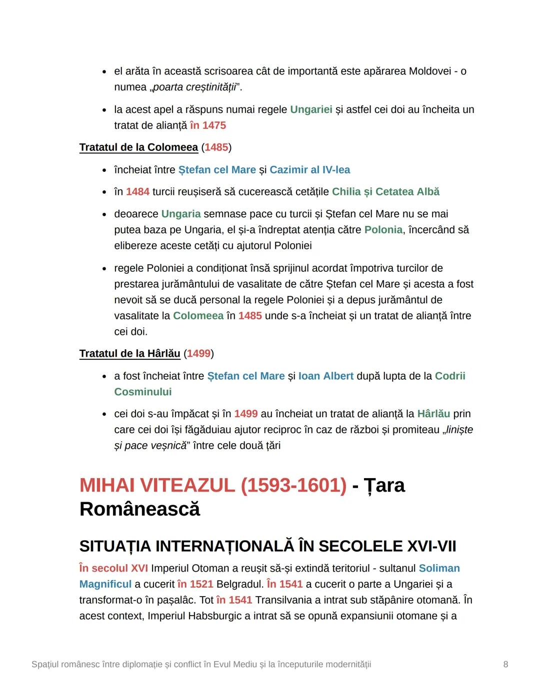 # Istorie Bacalaureat
Portofoliu # ROMANITATEA ROMÂNILOR IN
# VIZIUNEA ISTORICILOR -
# SINTEZA
I. FORMAREA POPORULUI ROMÂN
Poporul român