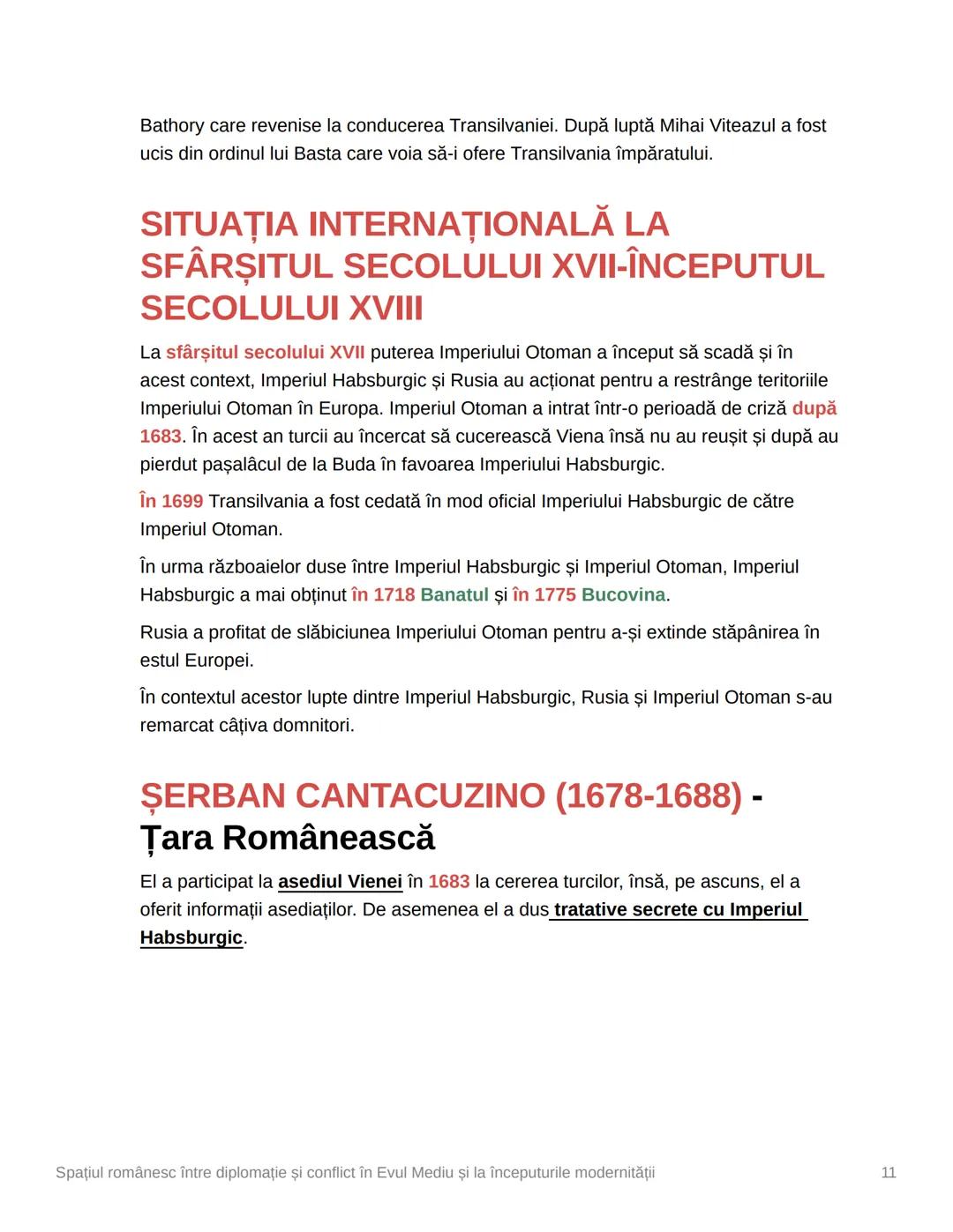 # Istorie Bacalaureat
Portofoliu # ROMANITATEA ROMÂNILOR IN
# VIZIUNEA ISTORICILOR -
# SINTEZA
I. FORMAREA POPORULUI ROMÂN
Poporul român