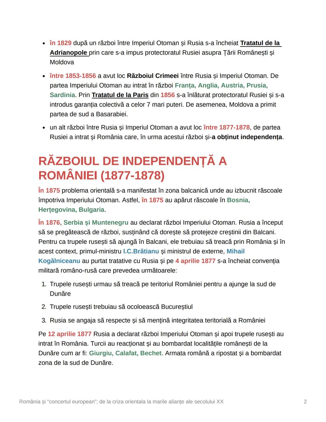 # Istorie Bacalaureat
Portofoliu # ROMANITATEA ROMÂNILOR IN
# VIZIUNEA ISTORICILOR -
# SINTEZA
I. FORMAREA POPORULUI ROMÂN
Poporul român