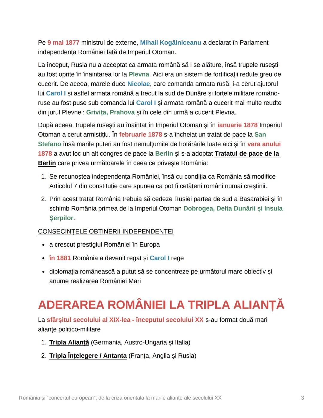 # Istorie Bacalaureat
Portofoliu # ROMANITATEA ROMÂNILOR IN
# VIZIUNEA ISTORICILOR -
# SINTEZA
I. FORMAREA POPORULUI ROMÂN
Poporul român