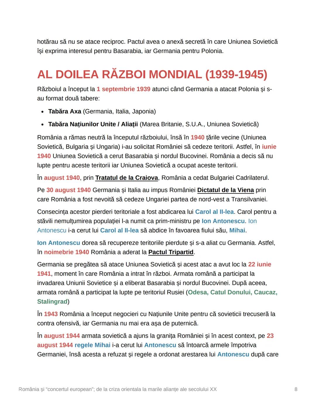 # Istorie Bacalaureat
Portofoliu # ROMANITATEA ROMÂNILOR IN
# VIZIUNEA ISTORICILOR -
# SINTEZA
I. FORMAREA POPORULUI ROMÂN
Poporul român