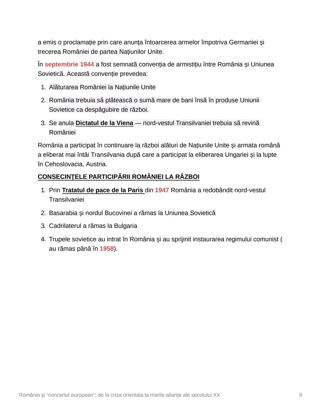 # Istorie Bacalaureat
Portofoliu # ROMANITATEA ROMÂNILOR IN
# VIZIUNEA ISTORICILOR -
# SINTEZA
I. FORMAREA POPORULUI ROMÂN
Poporul român