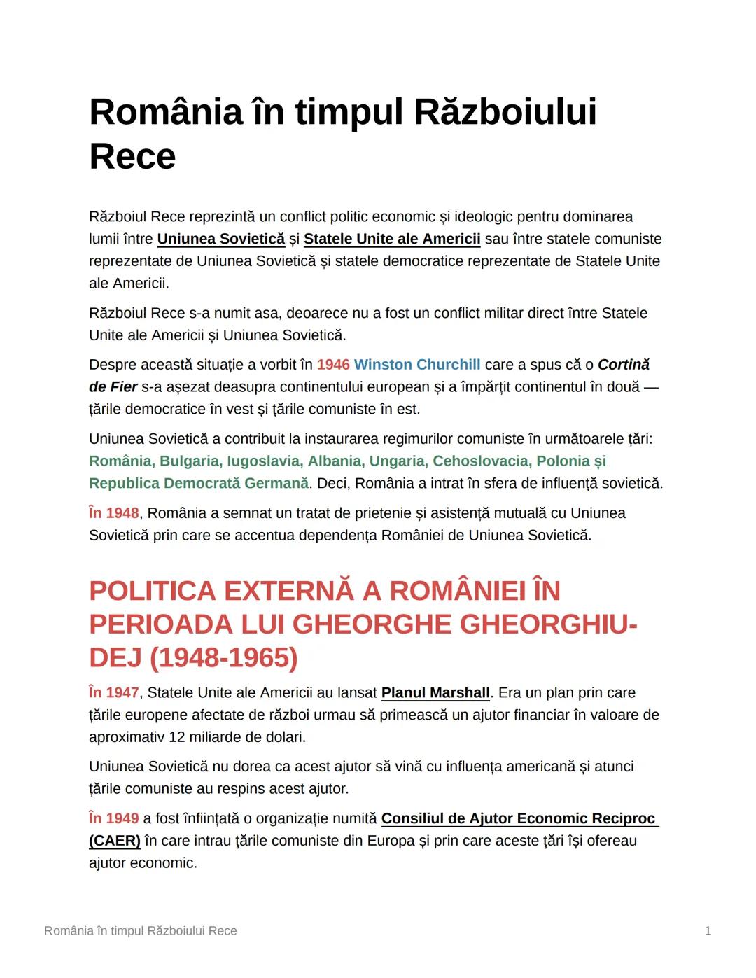 # Istorie Bacalaureat
Portofoliu # ROMANITATEA ROMÂNILOR IN
# VIZIUNEA ISTORICILOR -
# SINTEZA
I. FORMAREA POPORULUI ROMÂN
Poporul român