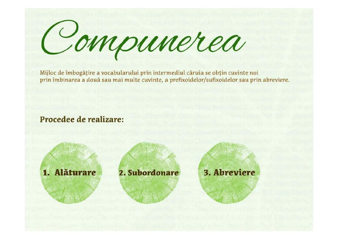 Cum să Scriem o Compunere Corectă