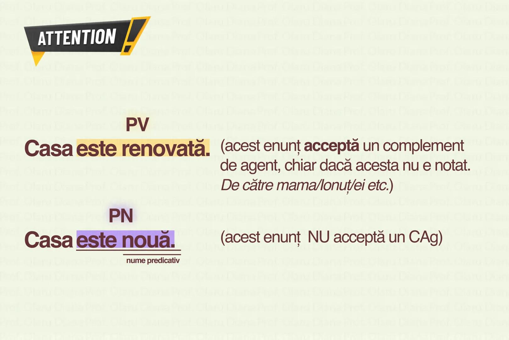 # CONSTRUCTII
# REFLEXIVE
Pronume reflexiv+ verb/substantiv
# CLASIFICARE
1. Pronumele reflexiv NU ARE funcție sintactică
-intră în compon