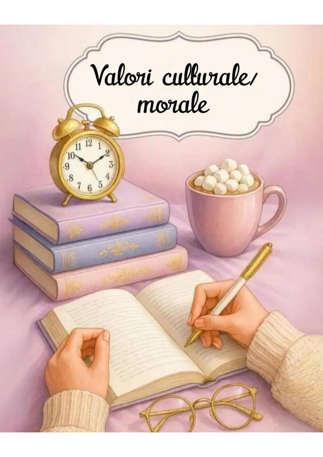 Valori culturale,
morale
10-
9
8
11 12 1
765
2
3
4. Valori culturale:
✔ Relatia om-animal:
Călătoria:
Familia:
✓ Copilăria:
Jocul: Prielenia