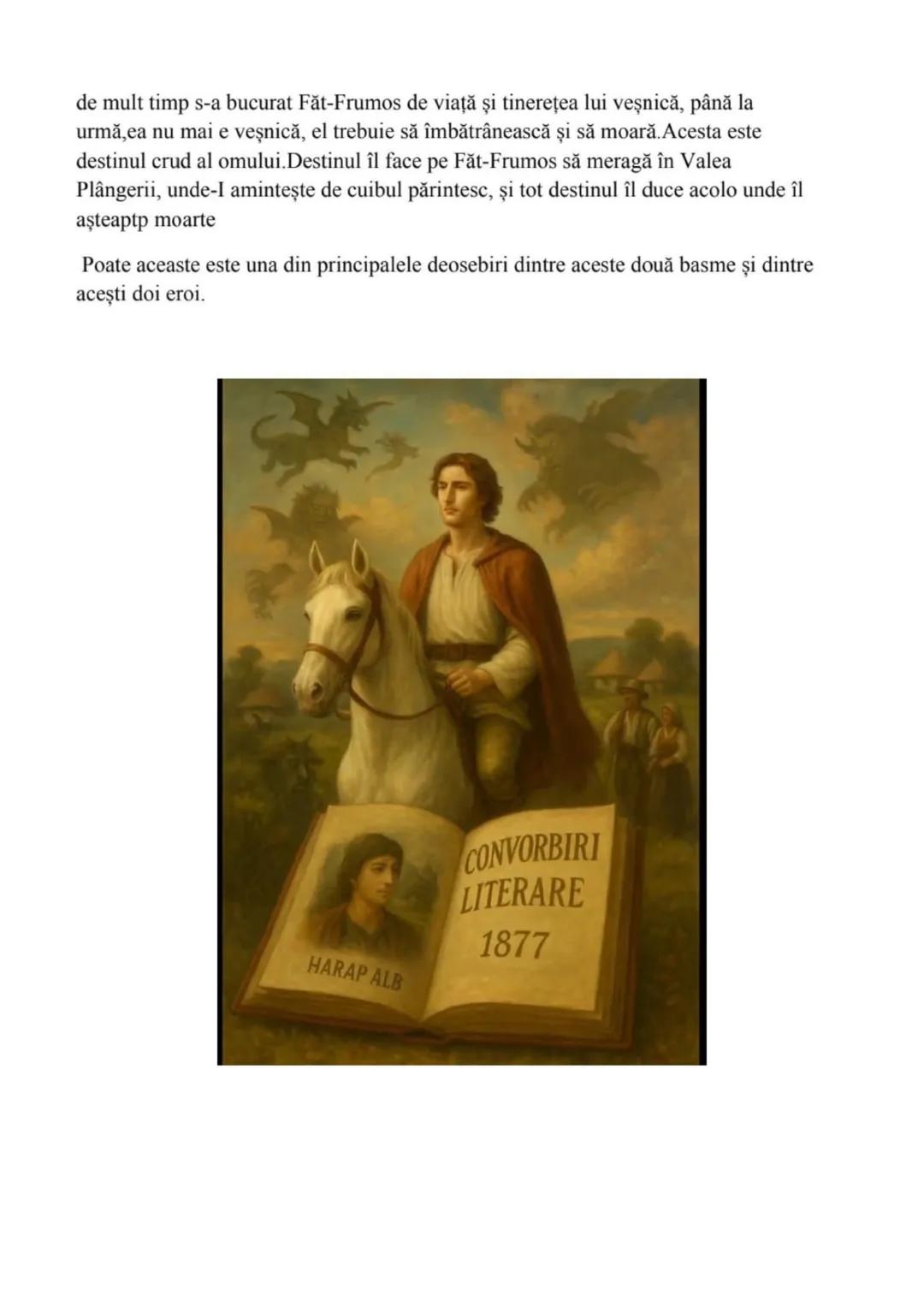 Valori
culturale/
morale
(Asocieri
texte) # Sugestii
de asocieri
cu texte
literare
Sonia Vârlan Texte literare în care putem descoperi
v