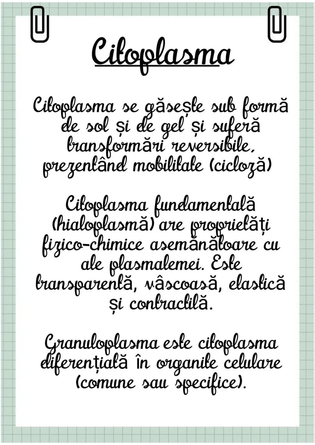 # Biologia
Celula eucariotă
~ Lecție~ 0
# Ce sunt eucariolele?
Organismele vii indiferent de
încadrarea lor sistematică, alică,
aparțin