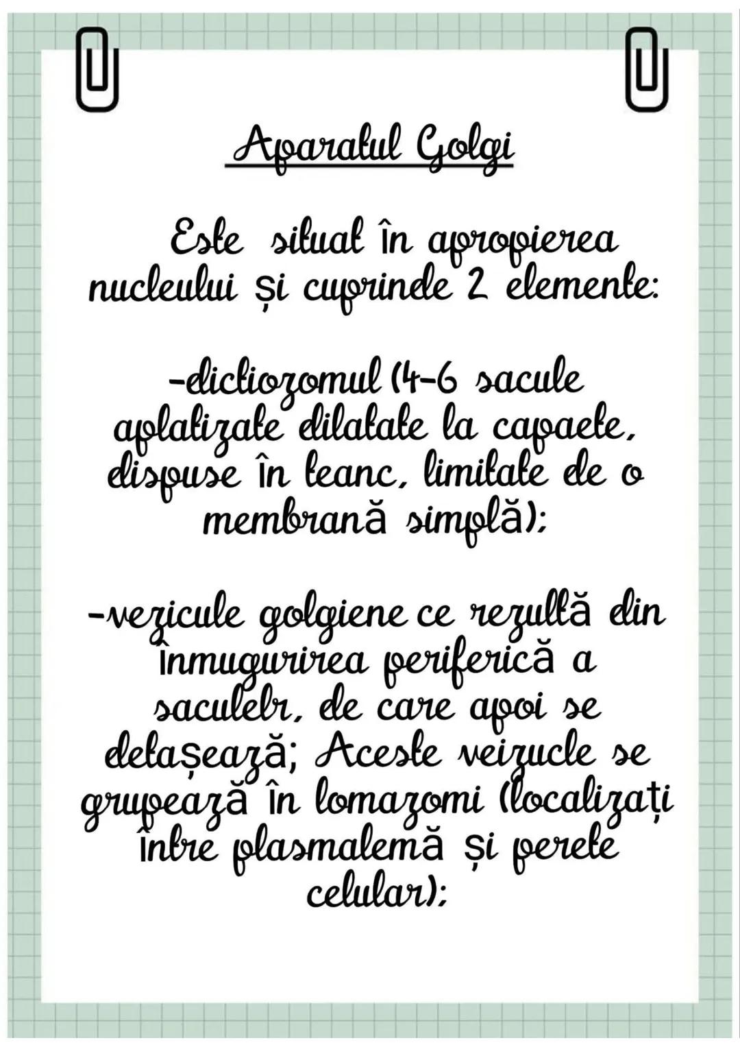 # Biologia
Celula eucariotă
~ Lecție~ 0
# Ce sunt eucariolele?
Organismele vii indiferent de
încadrarea lor sistematică, alică,
aparțin