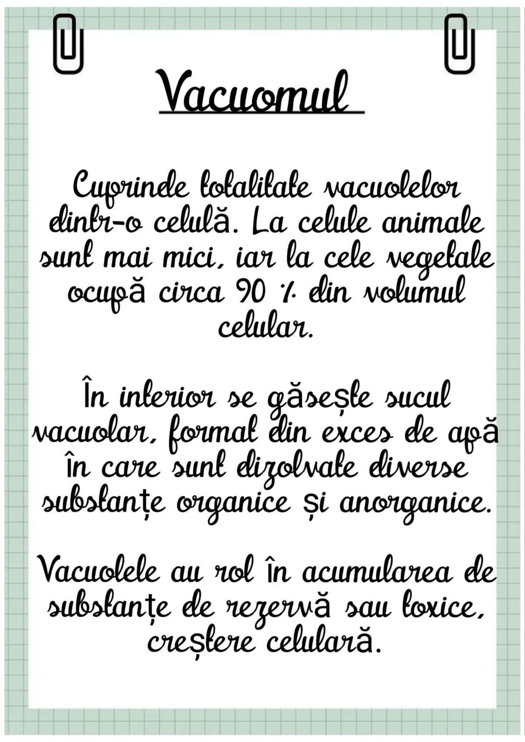 # Biologia
Celula eucariotă
~ Lecție~ 0
# Ce sunt eucariolele?
Organismele vii indiferent de
încadrarea lor sistematică, alică,
aparțin