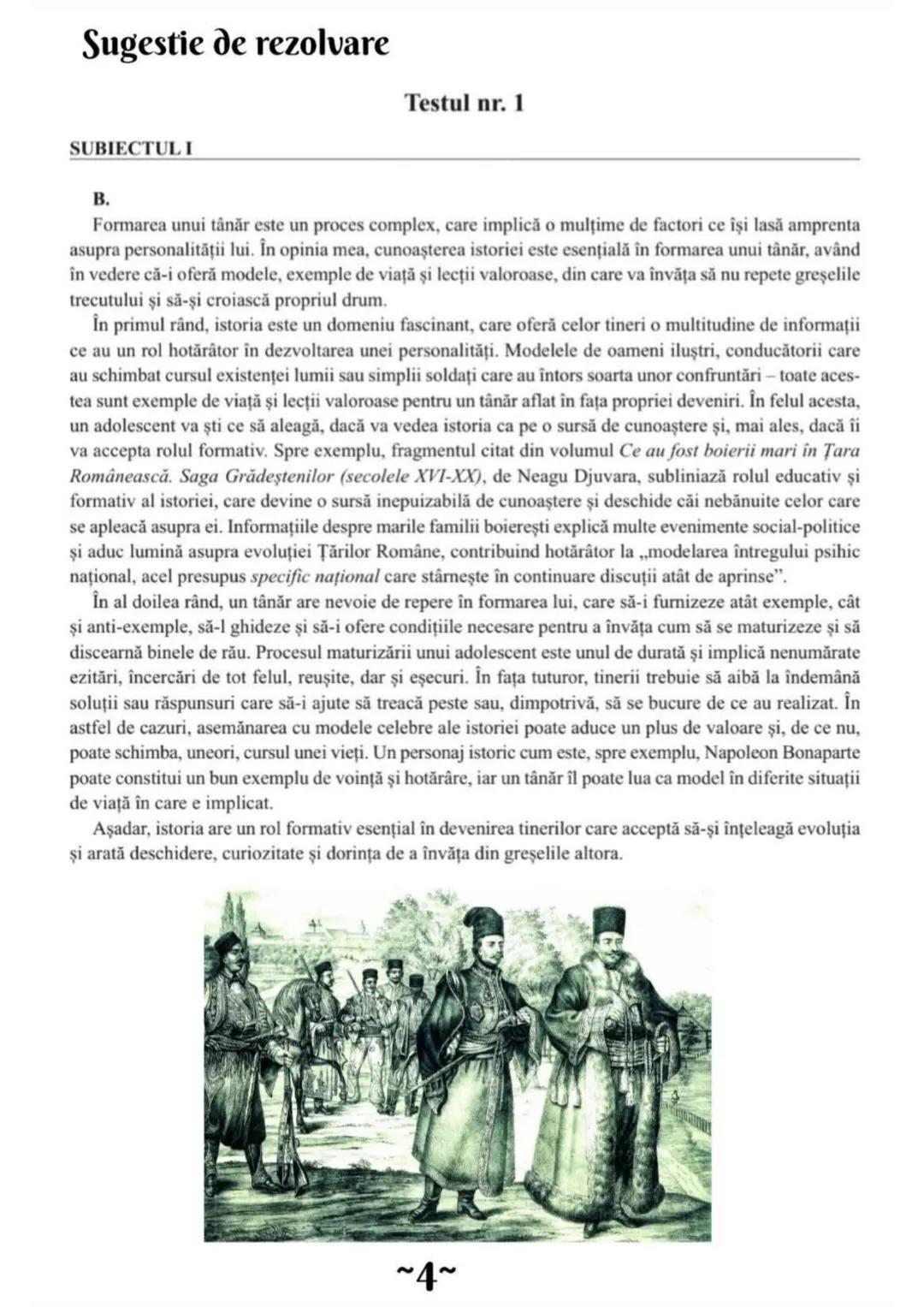 NOTE BOOK
subject Sub.IB
Limba și Literatura
Română
Modele de texte
argumentative
Bacalaureat
-Profil real
name: -Profil uman # Textul a