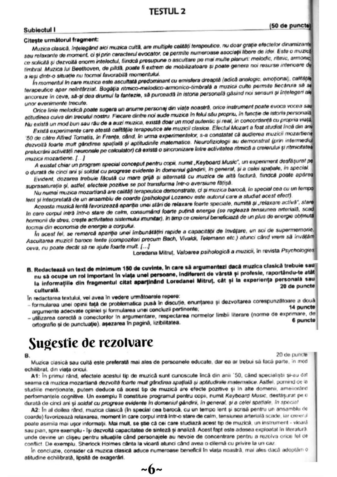 NOTE BOOK
subject Sub.IB
Limba și Literatura
Română
Modele de texte
argumentative
Bacalaureat
-Profil real
name: -Profil uman # Textul a