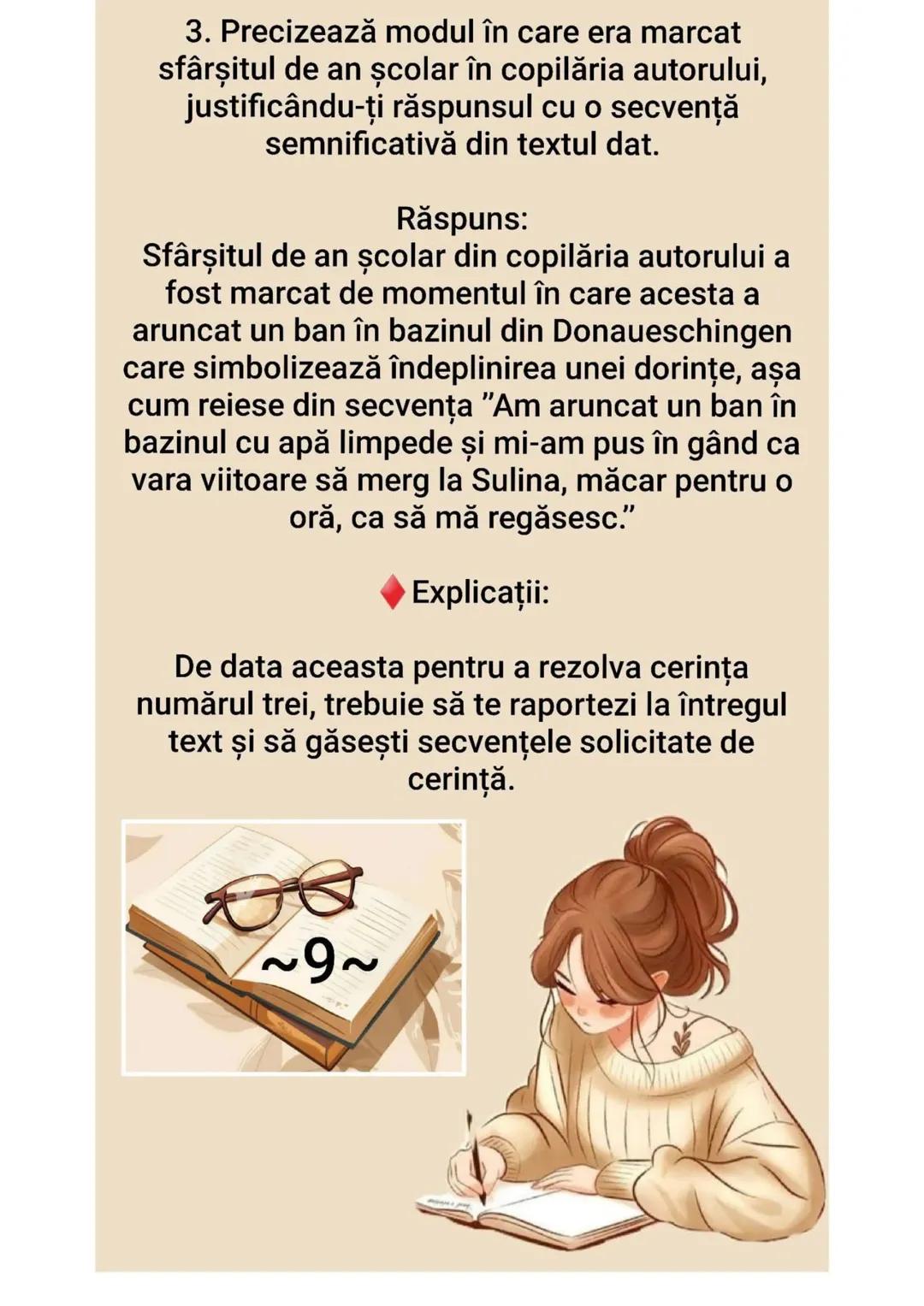 "Bacalaureatul nu
reprezintă un final, ci
un nou inceput."
Subiecte
bac
română Structura Subiectului I de
bacalaureat
Subiectul 1 după nou