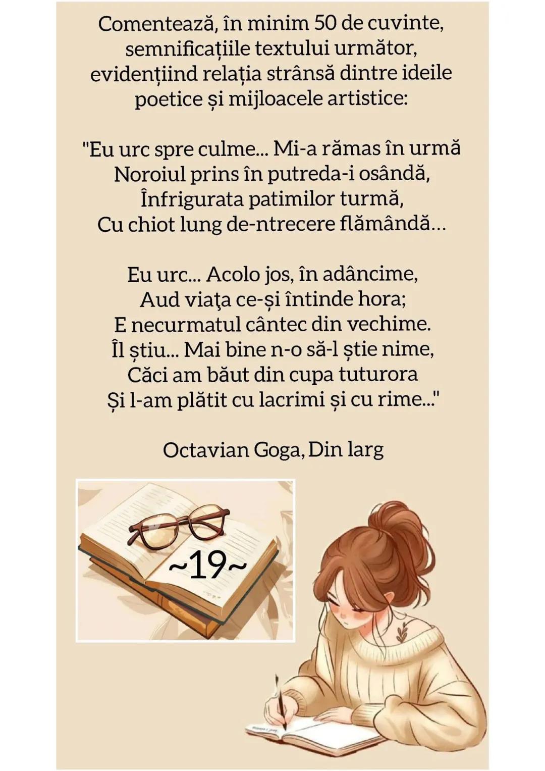 "Bacalaureatul nu
reprezintă un final, ci
un nou inceput."
Subiecte
bac
română Structura Subiectului I de
bacalaureat
Subiectul 1 după nou