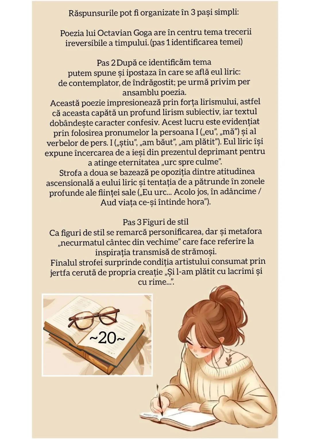 "Bacalaureatul nu
reprezintă un final, ci
un nou inceput."
Subiecte
bac
română Structura Subiectului I de
bacalaureat
Subiectul 1 după nou