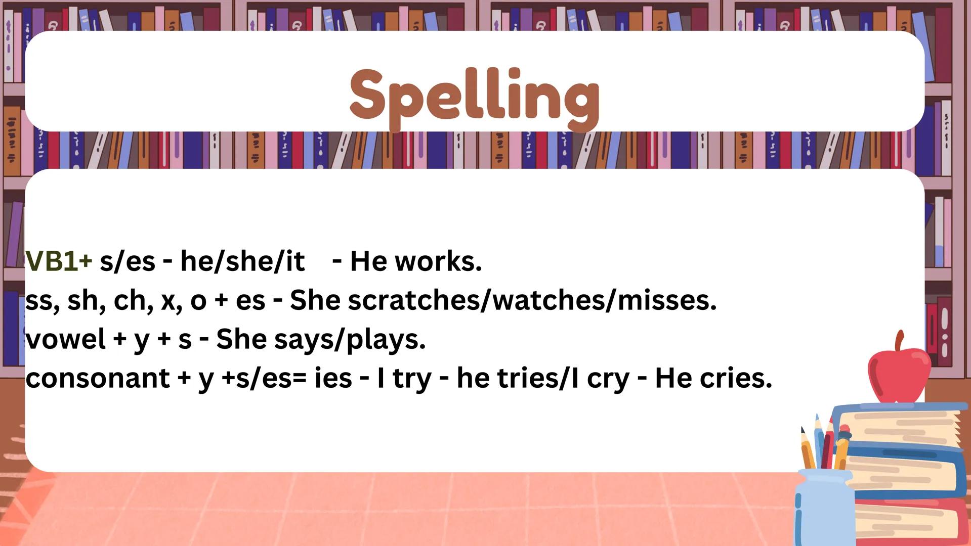 Circ
Circ
৫۱۳۰
571-
1130~
Present Simple
Present Continuous
73-411
つらも二
33
E Circ
Circ
# Present Simple
# FORM
I work. I don't work. Do yo