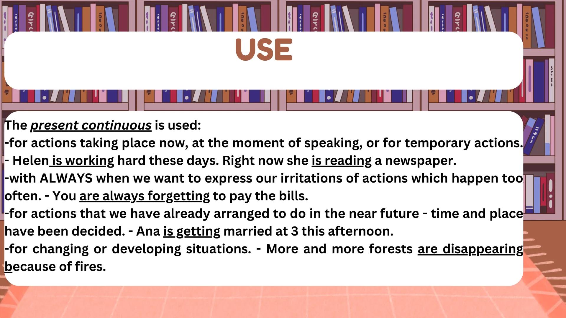 Circ
Circ
৫۱۳۰
571-
1130~
Present Simple
Present Continuous
73-411
つらも二
33
E Circ
Circ
# Present Simple
# FORM
I work. I don't work. Do yo