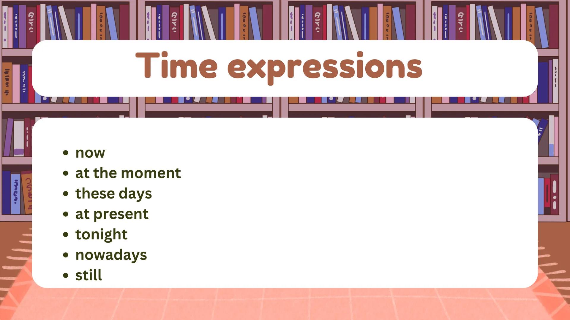 Circ
Circ
৫۱۳۰
571-
1130~
Present Simple
Present Continuous
73-411
つらも二
33
E Circ
Circ
# Present Simple
# FORM
I work. I don't work. Do yo