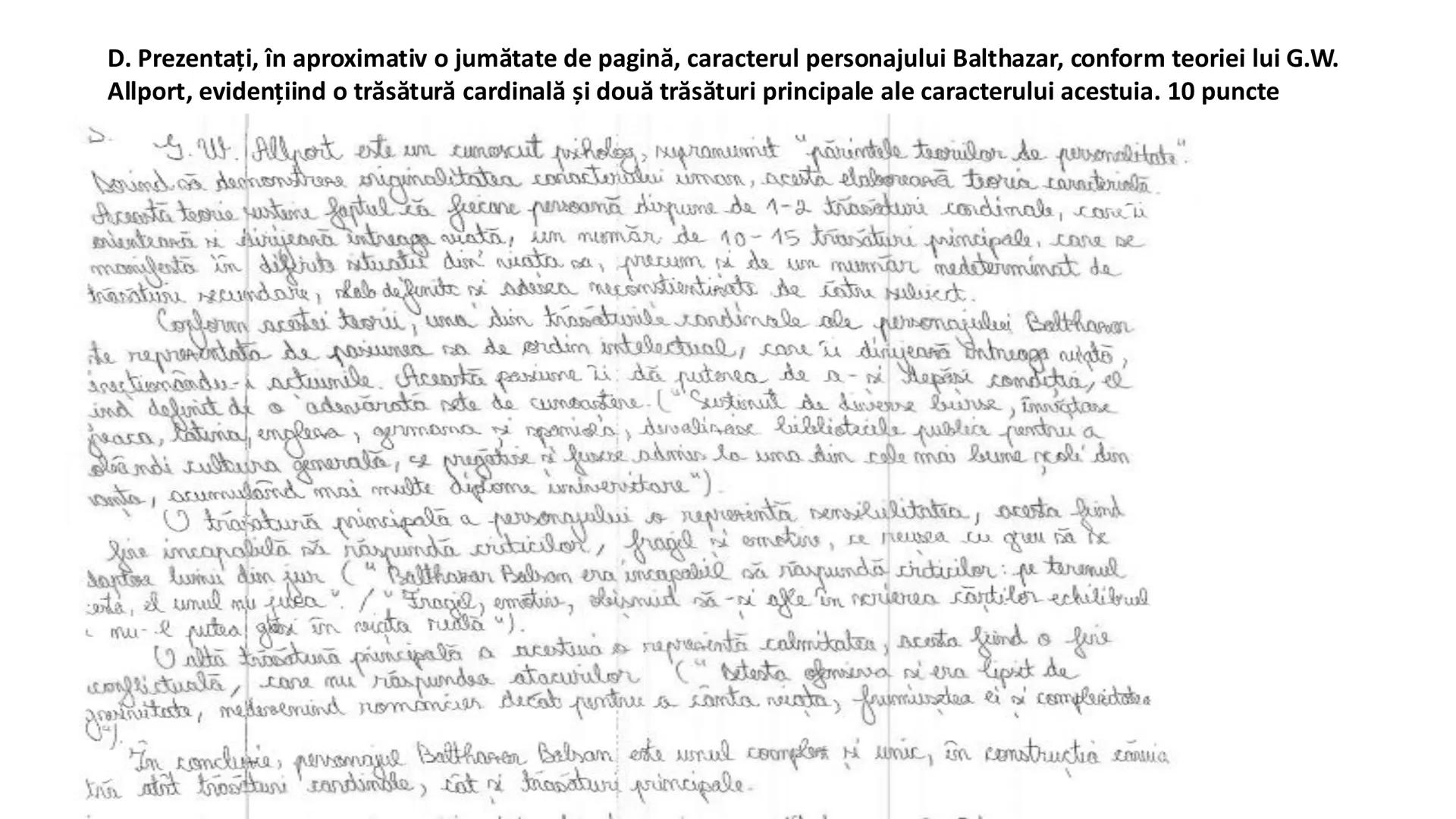 I. PROCESE PSIHICE COGNITIVE SENZORIALE
SENZAŢII, PERCEPȚII, REPREZENTĂRI
II. PROCESE PSIHICE COGNITIVE SUPERIOARE:
GÂNDIREA, MEMORIA, IMAGI