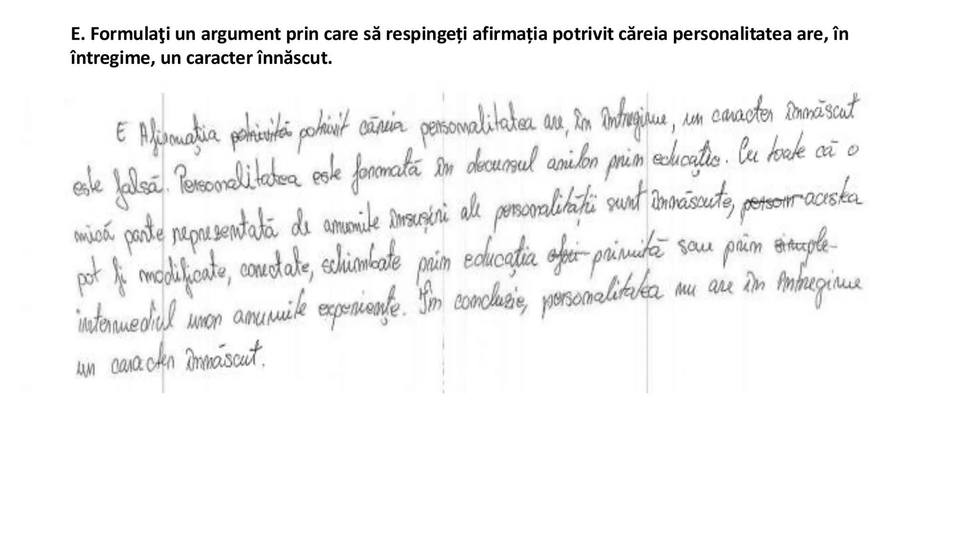 I. PROCESE PSIHICE COGNITIVE SENZORIALE
SENZAŢII, PERCEPȚII, REPREZENTĂRI
II. PROCESE PSIHICE COGNITIVE SUPERIOARE:
GÂNDIREA, MEMORIA, IMAGI