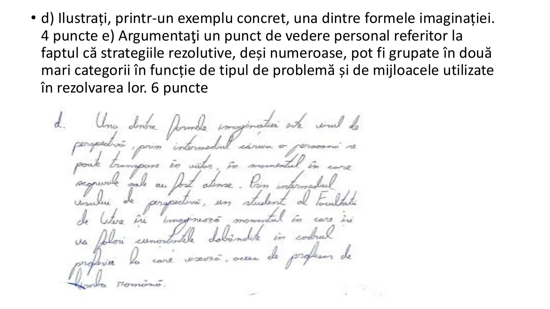 I. PROCESE PSIHICE COGNITIVE SENZORIALE
SENZAŢII, PERCEPȚII, REPREZENTĂRI
II. PROCESE PSIHICE COGNITIVE SUPERIOARE:
GÂNDIREA, MEMORIA, IMAGI