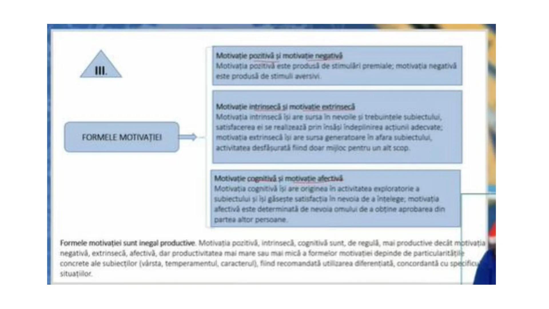 I. PROCESE PSIHICE COGNITIVE SENZORIALE
SENZAŢII, PERCEPȚII, REPREZENTĂRI
II. PROCESE PSIHICE COGNITIVE SUPERIOARE:
GÂNDIREA, MEMORIA, IMAGI