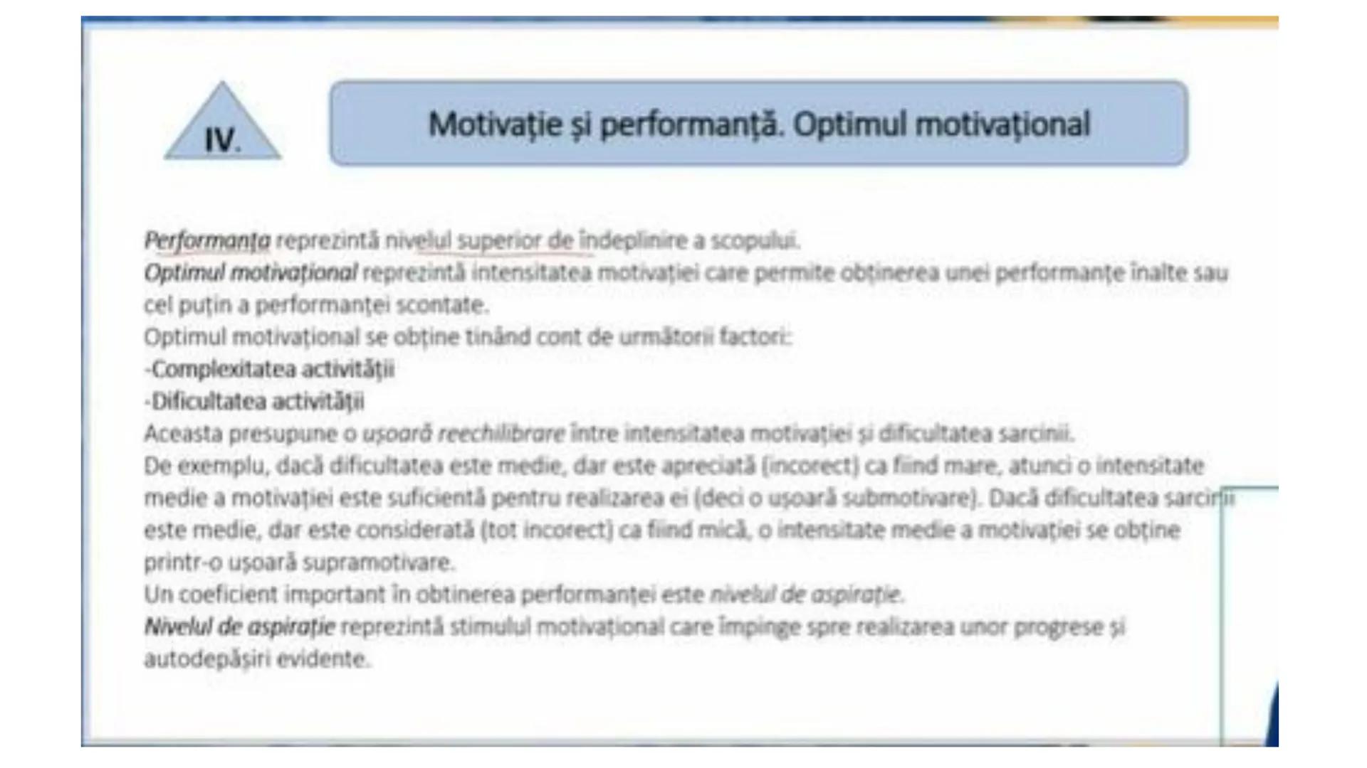 I. PROCESE PSIHICE COGNITIVE SENZORIALE
SENZAŢII, PERCEPȚII, REPREZENTĂRI
II. PROCESE PSIHICE COGNITIVE SUPERIOARE:
GÂNDIREA, MEMORIA, IMAGI