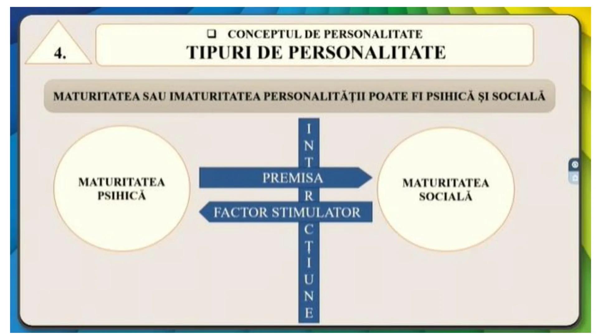 I. PROCESE PSIHICE COGNITIVE SENZORIALE
SENZAŢII, PERCEPȚII, REPREZENTĂRI
II. PROCESE PSIHICE COGNITIVE SUPERIOARE:
GÂNDIREA, MEMORIA, IMAGI