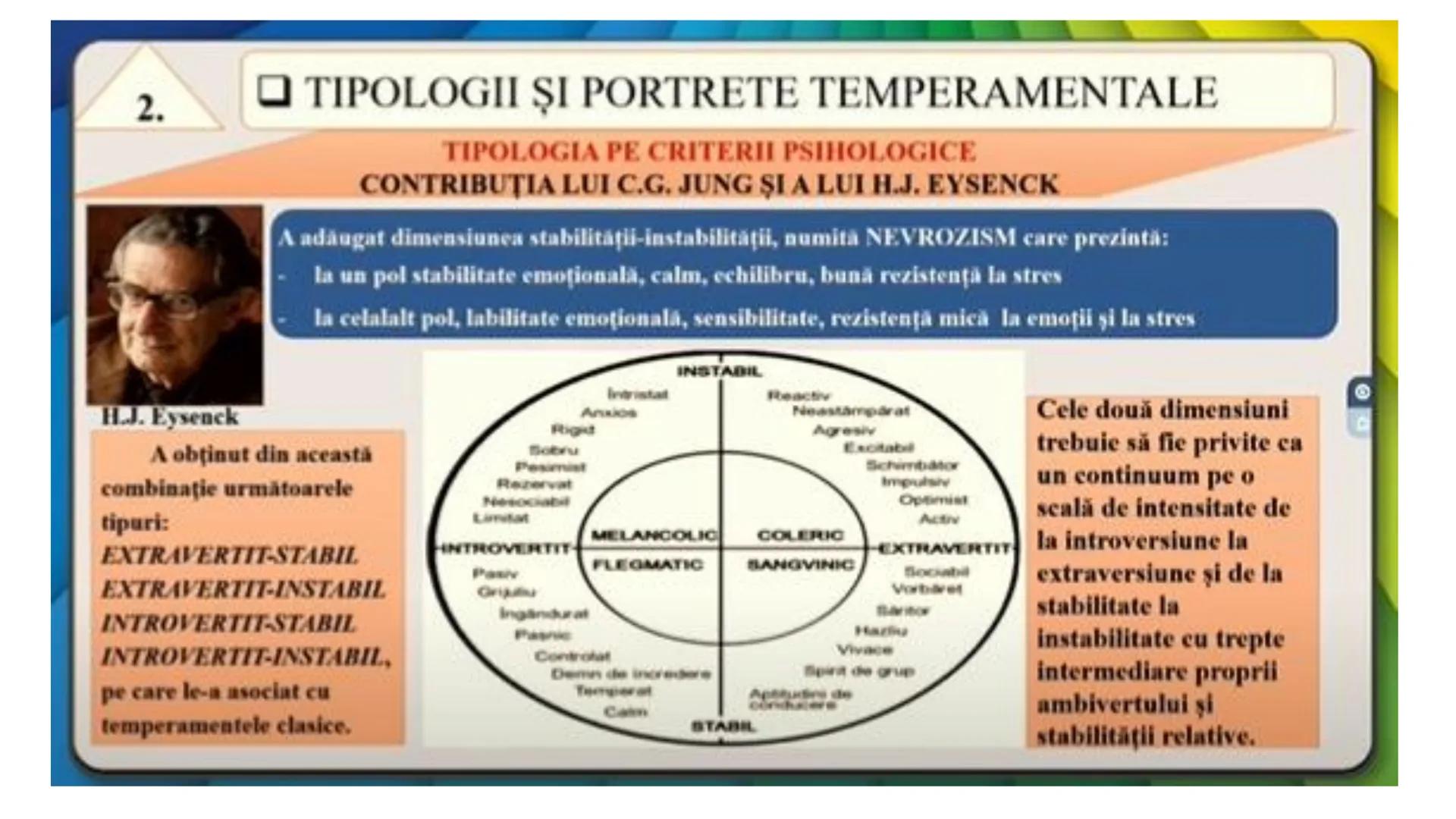 I. PROCESE PSIHICE COGNITIVE SENZORIALE
SENZAŢII, PERCEPȚII, REPREZENTĂRI
II. PROCESE PSIHICE COGNITIVE SUPERIOARE:
GÂNDIREA, MEMORIA, IMAGI