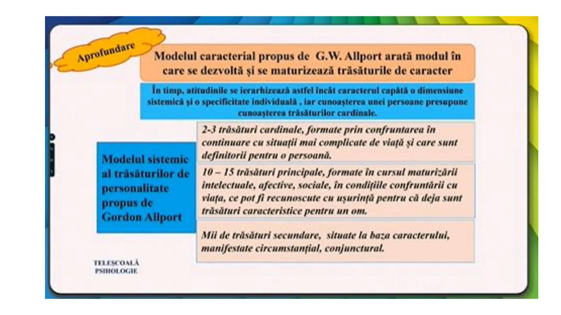I. PROCESE PSIHICE COGNITIVE SENZORIALE
SENZAŢII, PERCEPȚII, REPREZENTĂRI
II. PROCESE PSIHICE COGNITIVE SUPERIOARE:
GÂNDIREA, MEMORIA, IMAGI