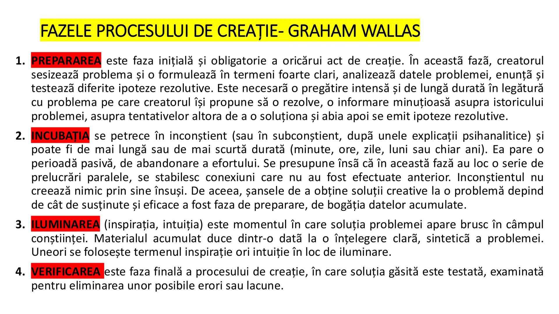 I. PROCESE PSIHICE COGNITIVE SENZORIALE
SENZAŢII, PERCEPȚII, REPREZENTĂRI
II. PROCESE PSIHICE COGNITIVE SUPERIOARE:
GÂNDIREA, MEMORIA, IMAGI