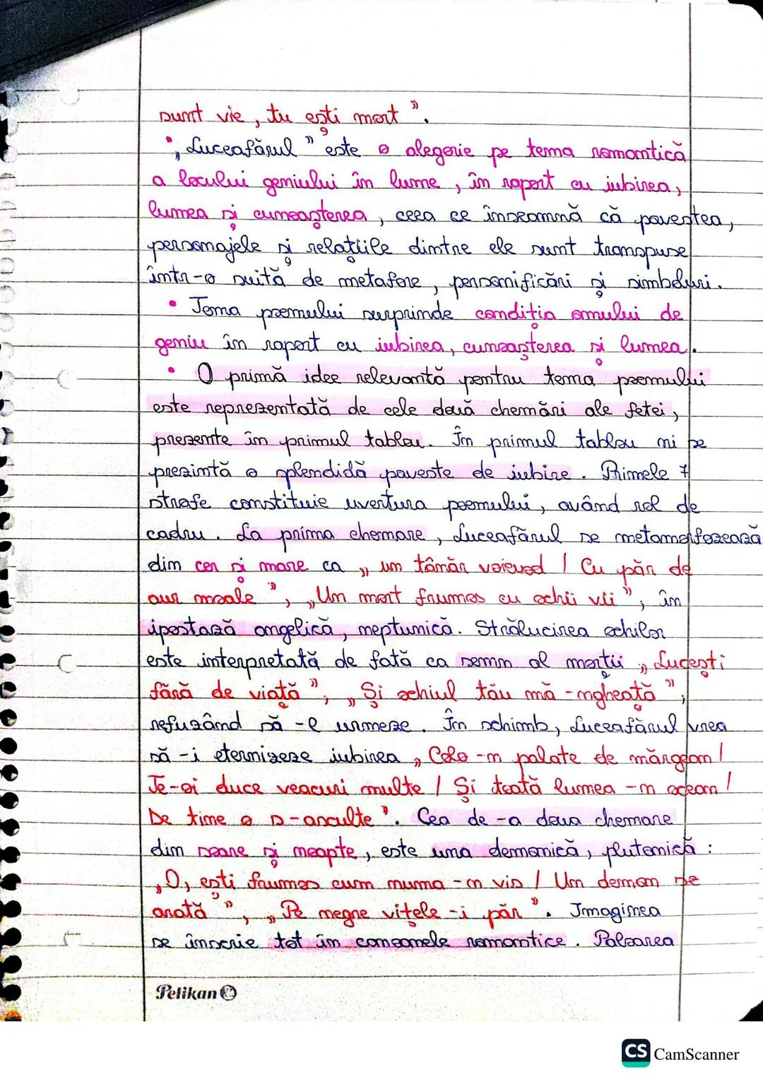 luceafaruh
1883
M. Emimescle
•Mihai Eminescu este un soriitor reprezentativ poptru
Pericada Marilor Clasici, alături de Jam Creanga,
Joom